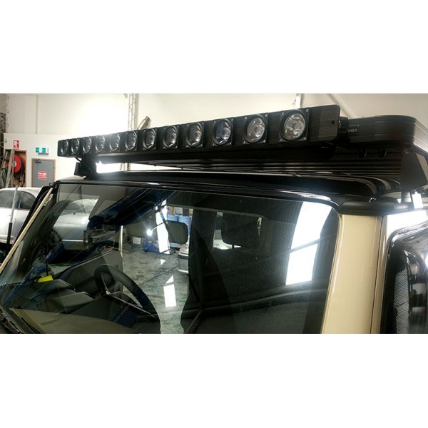 25 inch 120W led light bar wholesale side by sides 4x4 led spotlight for cars truck utv offroad