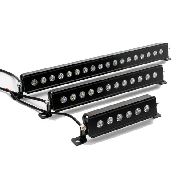 8 inch 30W led work light slim led bar for truck 12v 30W,60W,90W,120W,150W,180W offroad lightbar