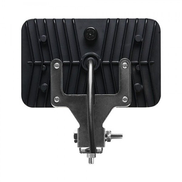 135W 5x3 Inch Dual-Colour LED Strobe Light 
