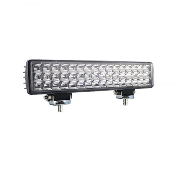  144W 11.5 inch Multi-functional Multi-Color LED Strobe Light