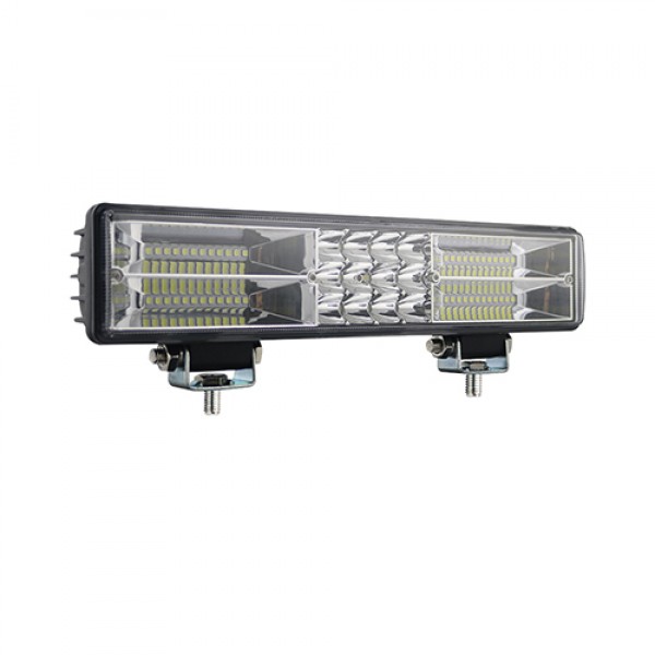 180W 11.5 inch Multi-functional Single-Color LED Strobe Light