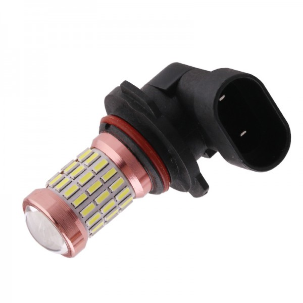  H8 H11 4014 60SMD Chip LED Bulbs