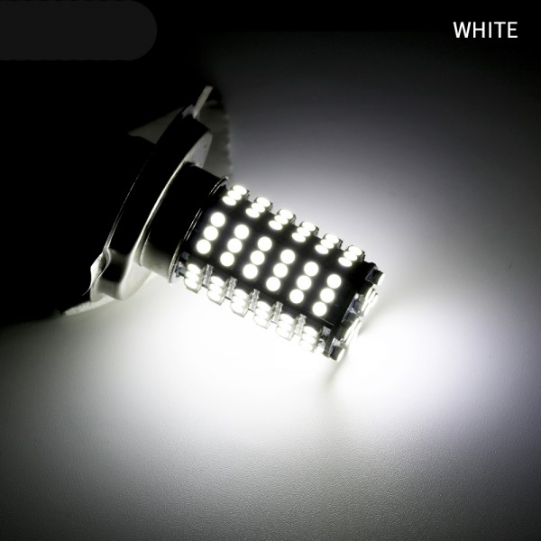 1210 LED 120 SMD Fog Lights