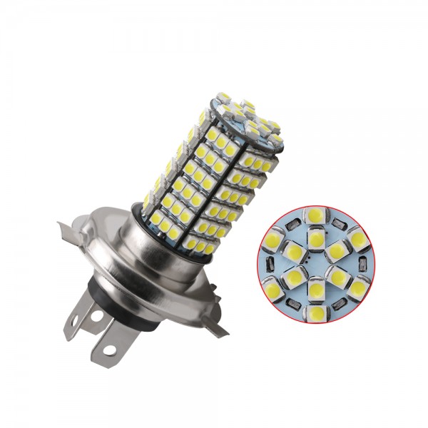 1210 LED 120 SMD Fog Lights