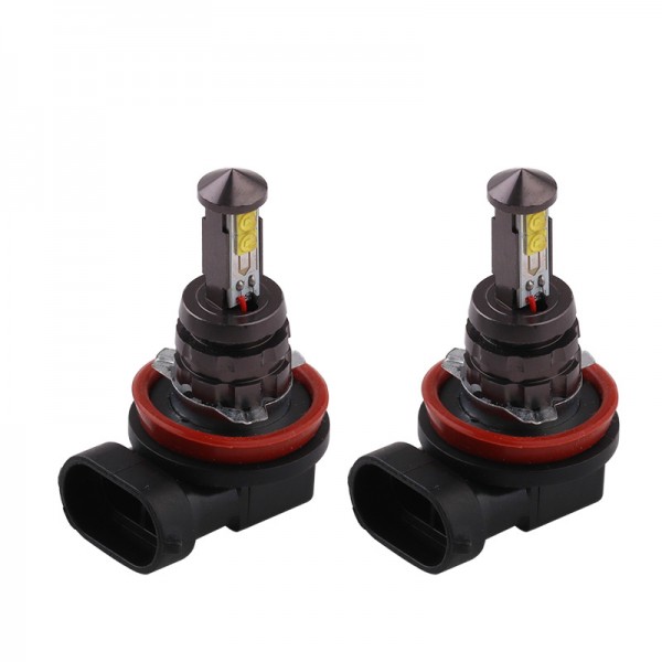 20W 6000K cree Super Bright H8 H11 led fog light 
