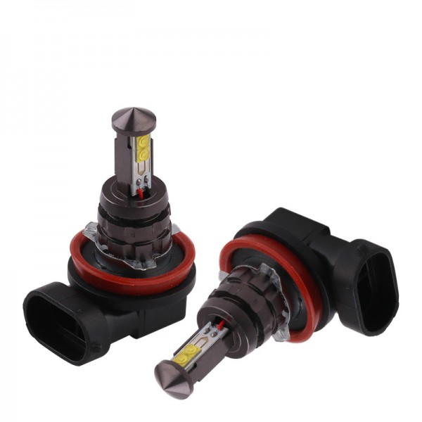 20W 6000K cree Super Bright H8 H11 led fog light 