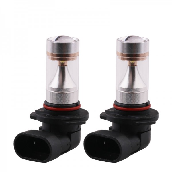 2525 6smd LED Running Lights 9005 9006 Fog Light 