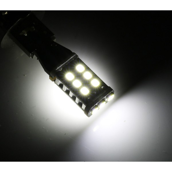 2835 15SMD h3 led fog light bulb