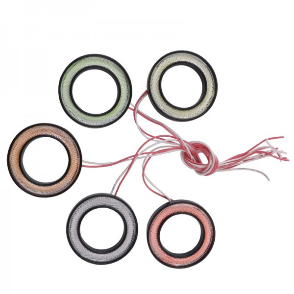 3.5 Inch Angle EYE Fog Light LED