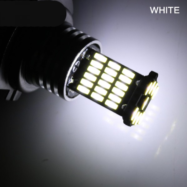 9005 9006 4014 45SMD Car Fog light Lamp 