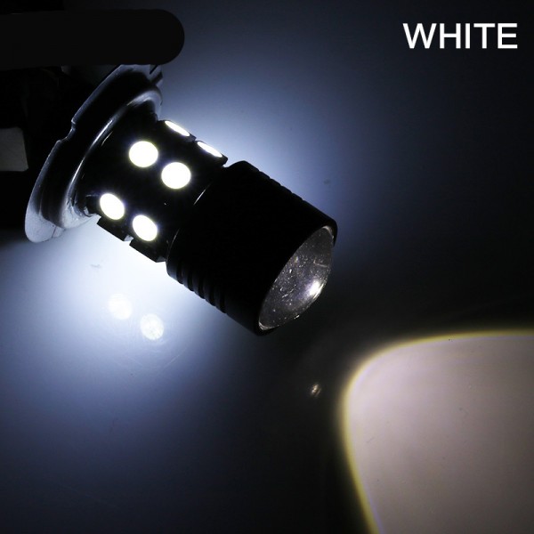 9005 9006 Fog Light DRL Lamp