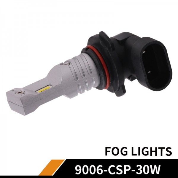 9005 9006 Led 6pcs Chip Car Fog Light