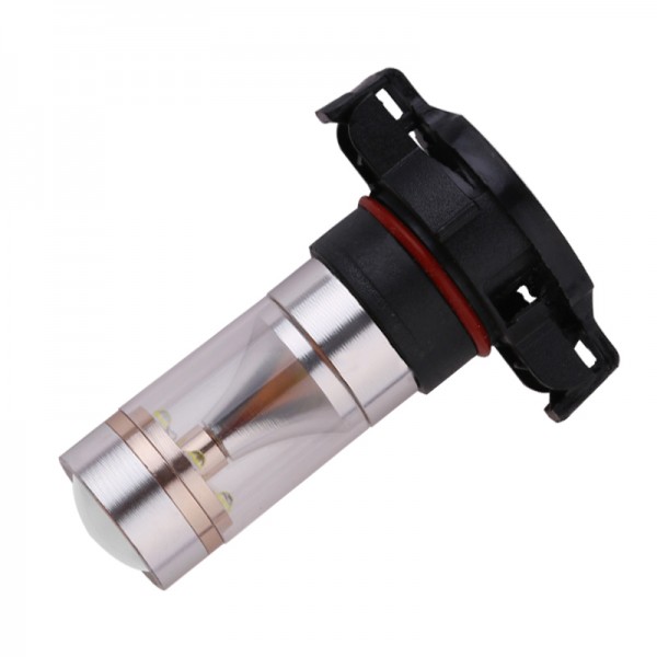 Auto LED 2525 6 SMD H16 Fog lamp