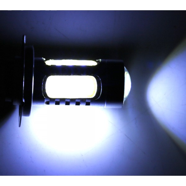 Cob Fog Light 7.5W COB Led Light Bulb 