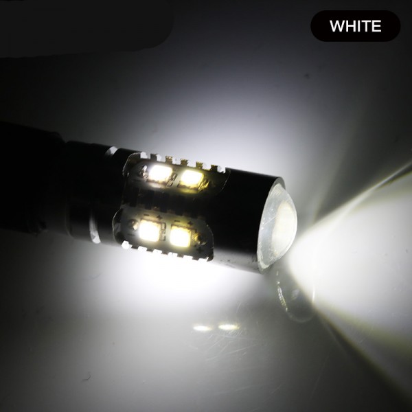 H1 High Power SAMSUNG 2323 SMD 10 LED Car Auto Light
