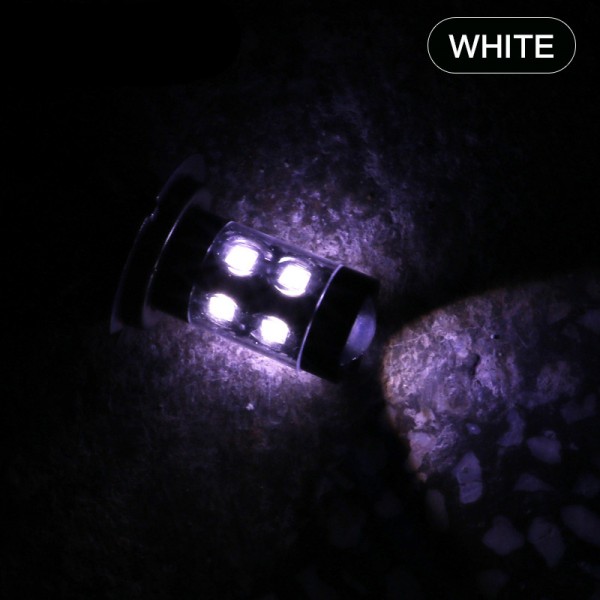 H11 2828 10smd led fog light bulb