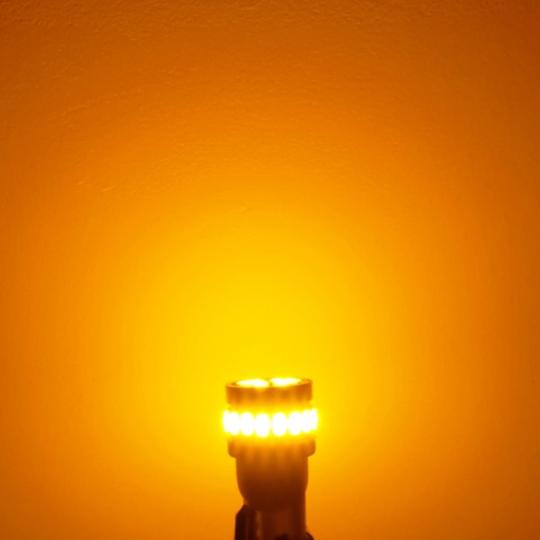 Car LED Interior Light T10 Accessories Wholesale 12V 240LM W5W 194 501 Auto Dome Reading Lamps White Yellow Red Blue