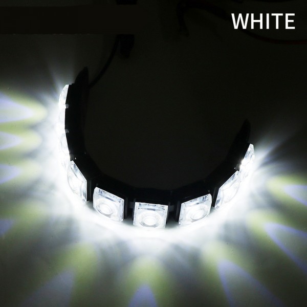 20LED Flexible LED DRL