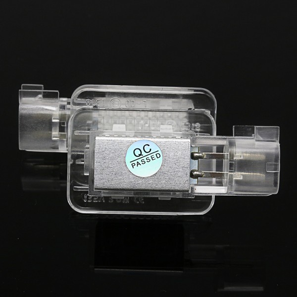Car LED Door Light For Volvo XC90 S60 XC70 S60N V60 C30 S80 V70N Car Door Decorative Lamp Car Welcome Lamp