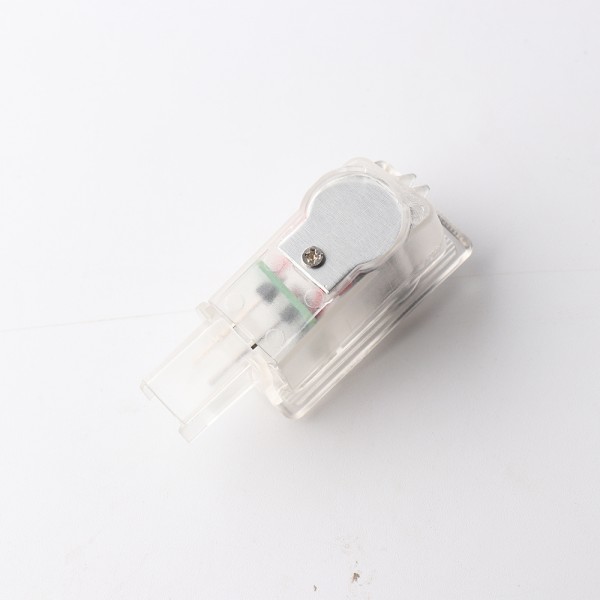 LED Car Door Light For Volvo S60L 80L XC60 XC90 V60 V40 welcome light door light modification Laser Logo Projector Light