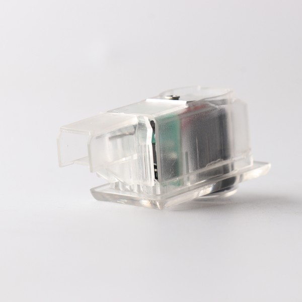 LED Car Door Light For Volvo S60L 80L XC60 XC90 V60 V40 welcome light door light modification Laser Logo Projector Light