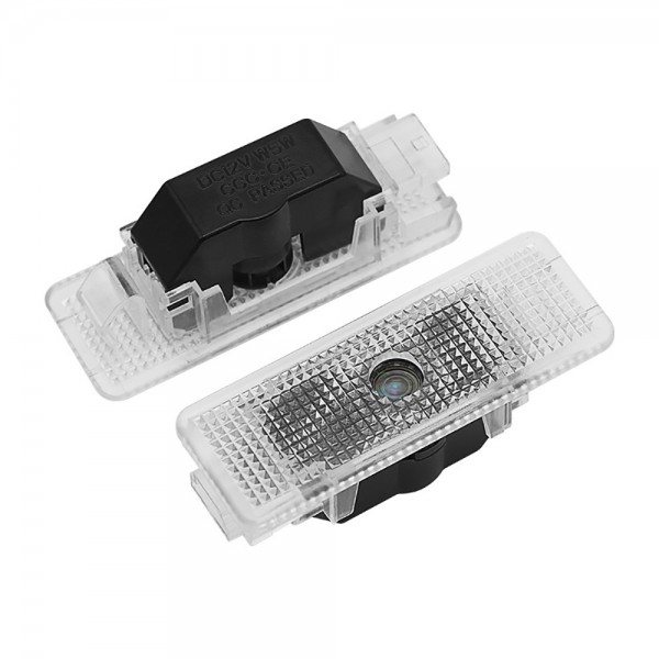 Car Door Logo Laser Welcome Light Led Projector Lamp For BMW