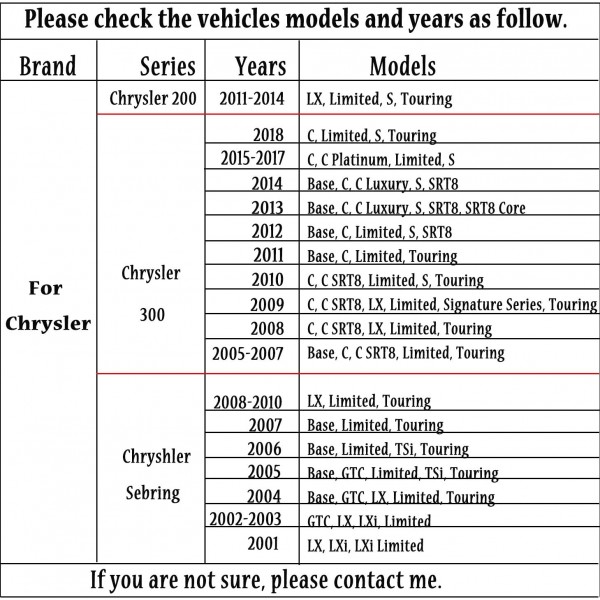 Car LED Logo Lights shadow light Ghost Light Door Light Projector Welcome Accessories Emblem Lamp For Chrysler 