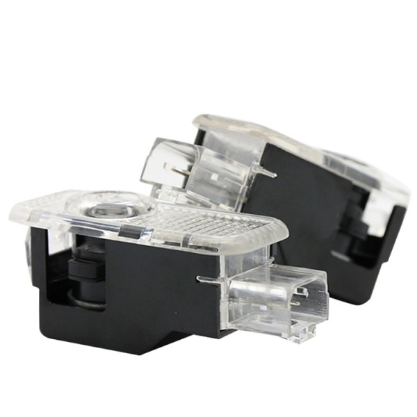 Led Car Door Logo Laser Projector Ghost Light FOR Audi A3 A4 A5 A6 A8 S3 S4 S5 S6 S7 Sline Quattro B4 B5