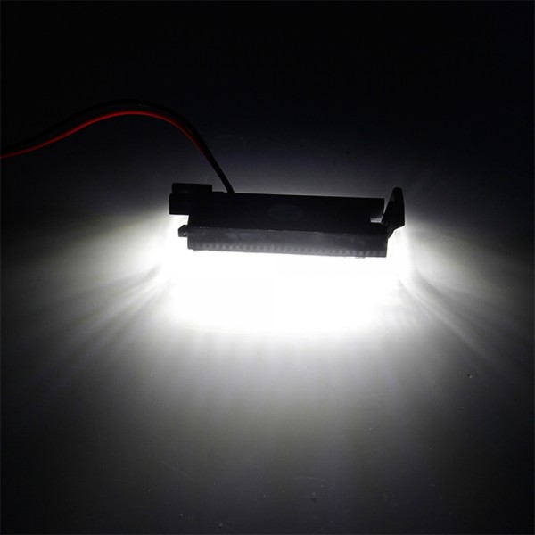 LED Car Door Laser Projector Light For Toyota Camry 40 50 55 70 Prado 150 Land Cruiser 200 Prius 20 30