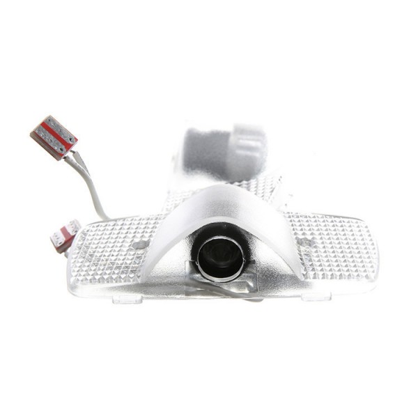 LED Shadow Ghost Logo door light for Honda