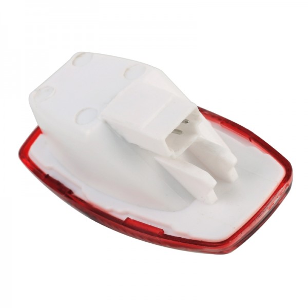 LED Car Door Light Welcome Logo Car Brand 3D Shadow Light for Porsche Panamera Cayman Boxster 