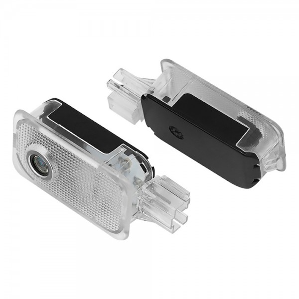 Car Logo Ghost Light for Subaru Forester Outback Legacy Impreza Tribeca 