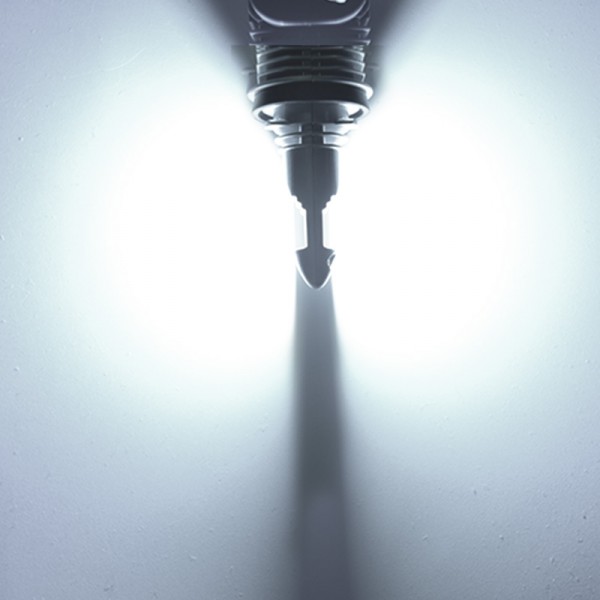  led car fog lamp 1:1 as original bulb 12V motorcycle/auto fog lights headlight H7 H11 9005 9006 H4 880 881 5202 9004 9007