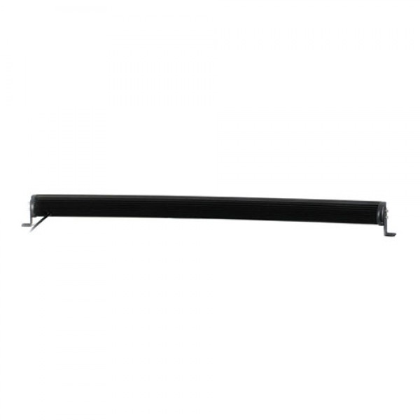240W 52 inch Curved Single-Row LED Light Bar 