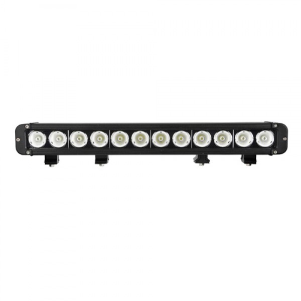 120W 20inch Straight Single-Row LED Light Bar