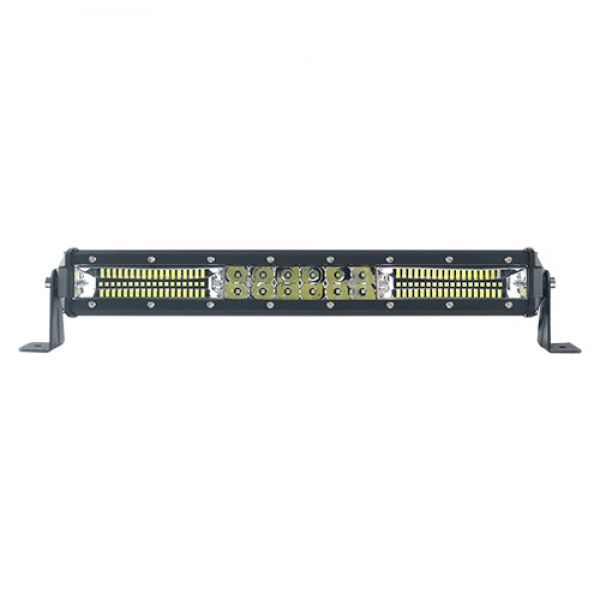 144W 15Inch Slim-Size Straight LED Light Bars