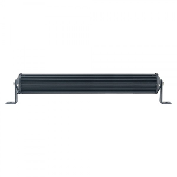 144W 15Inch Slim-Size Straight LED Light Bars