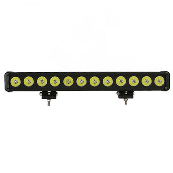120W 22 inch Straight Single-Row LED Light Bar 