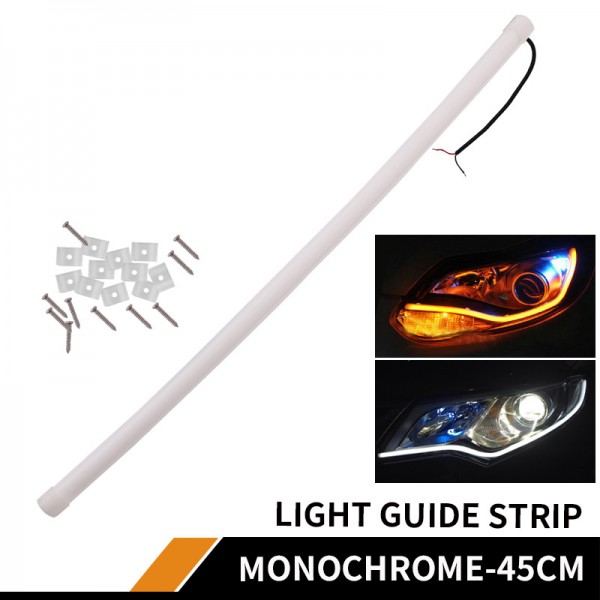 45cm Car DRL LED Daytime Running Lights