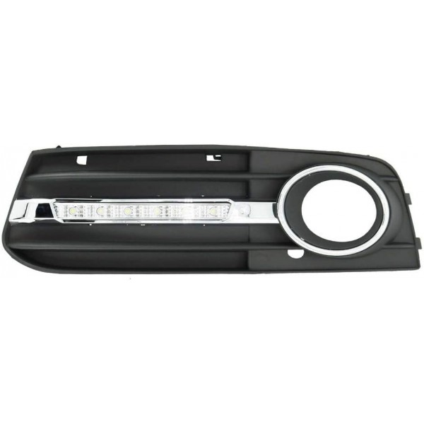 LED Car Light for Audi A4 A4L B8 2009 2010 2011 2012 LED DRL