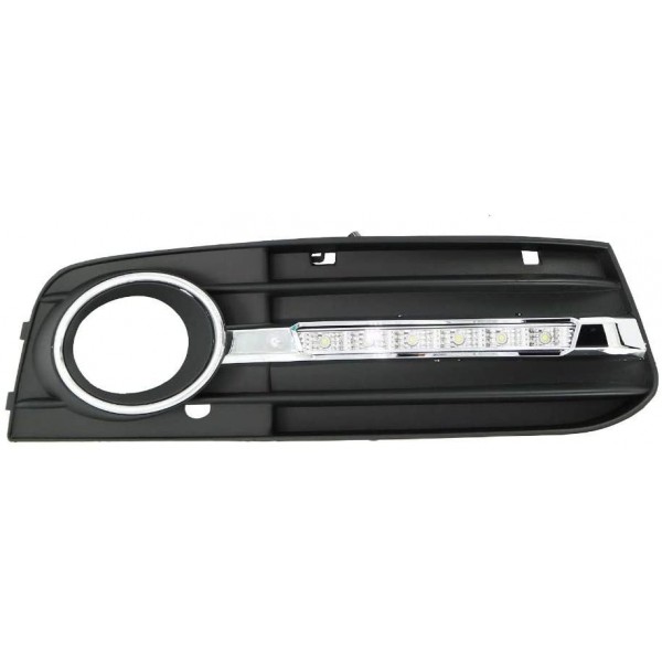 LED Car Light for Audi A4 A4L B8 2009 2010 2011 2012 LED DRL