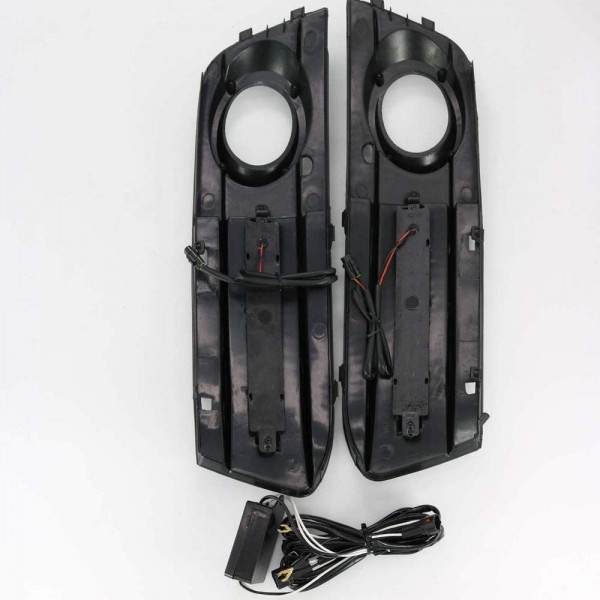 LED Car Light for Audi A4 A4L B8 2009 2010 2011 2012 LED DRL
