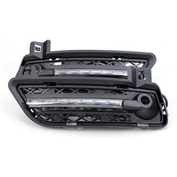 Daytime Running Lights DRL LED Fog Lamp for BMW X3 F25 2010-2013