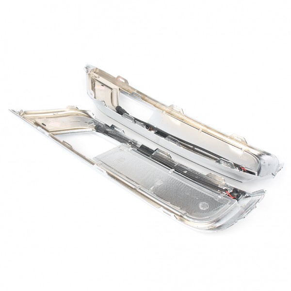 DRL LED Daytime Running Light Turn Signal Lamp Functions For Honda CR-V CRV 2015 2016