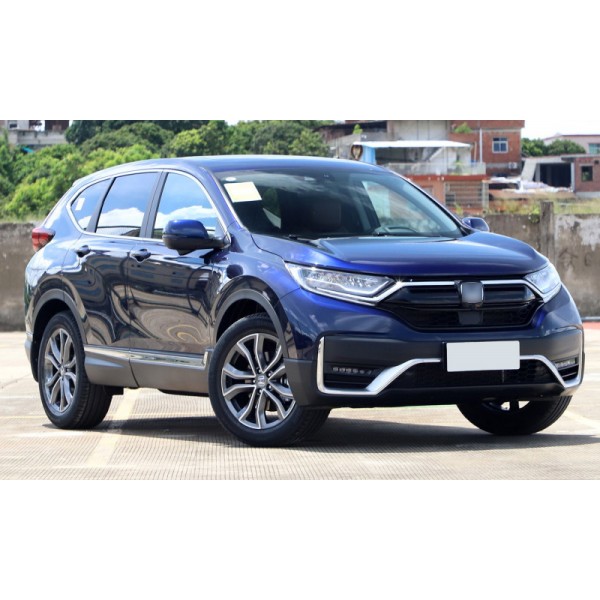 Dynamic Turn Signal Relay Waterproof Car DRL Lamp LED Daytime Running Light Fog lamp For Honda CRV CR-V 2020 2021