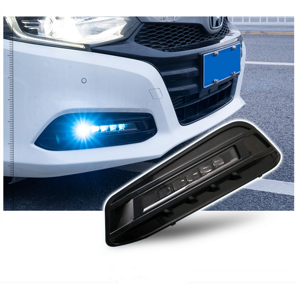 LED Daytime Driving Light For Honda Crider 2016 - 2019