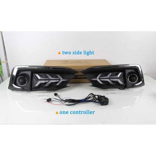  LED DRL for Honda Civic 2019 2020