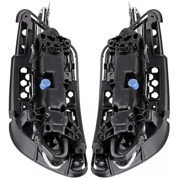 Car LED Fog Light DRL Daytime Running Lights for Mercedes-Benz W204 C-Class C300 AMG Sport 2008 2009 2010