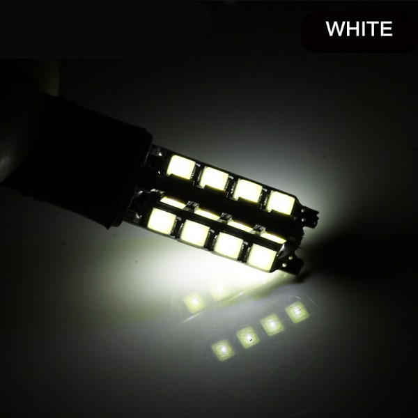  T10 W5W 32 Led 2835 SMD