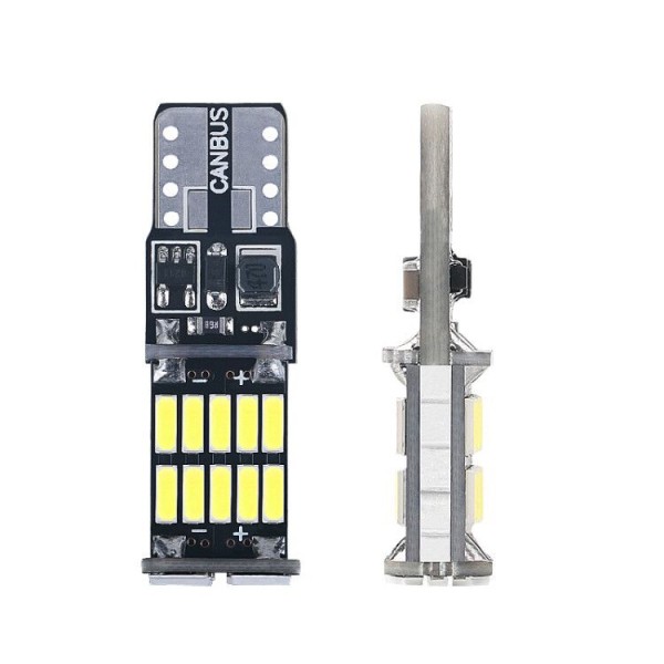 Error Free T10 4014 26smd